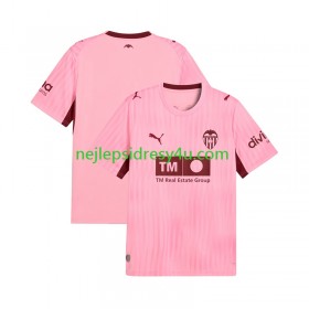 Fotbalový Dres Valencia CF Alternativní 2026/27